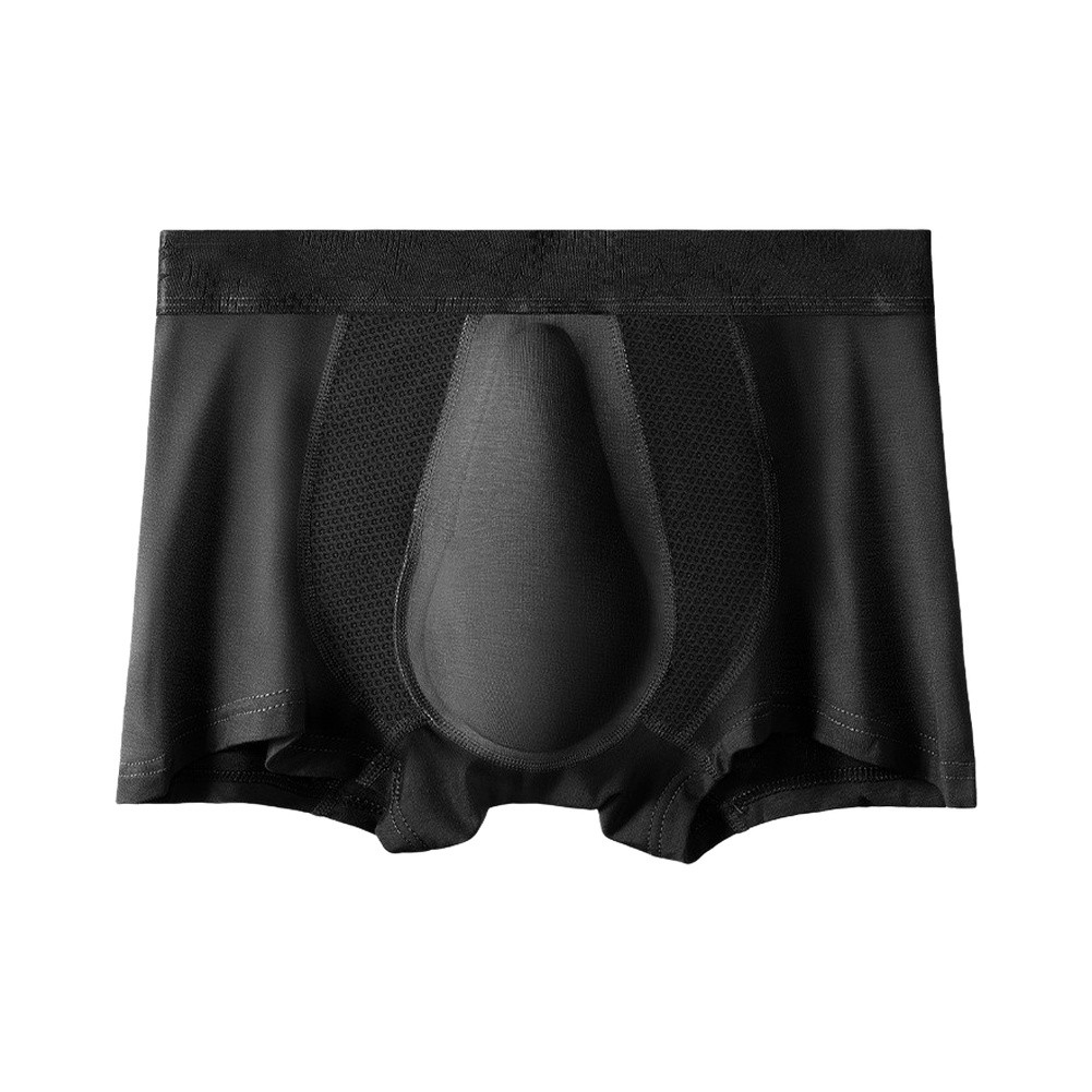 Pouch Boxer Pouch - Herren 3D U Convex Pouch Boxershorts