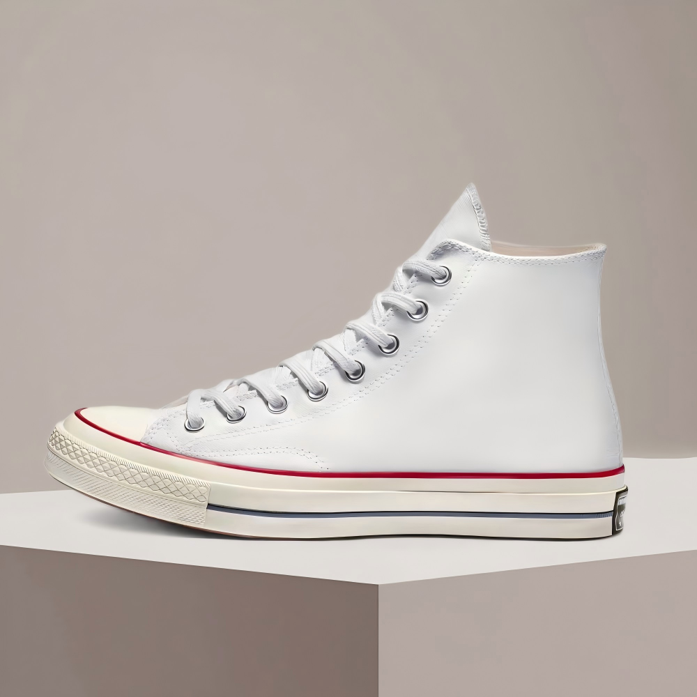 Converse Shoes Chuck 70 - Converse Chuck 70 High-Top Canvas-Sneakers –