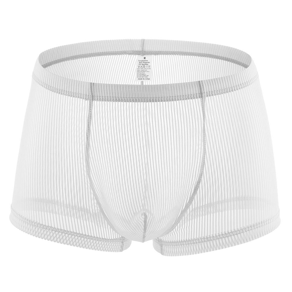 Sexy Boxershorts Unterhosen fü – Pouch Boxer Pouch Bewertung und Preis