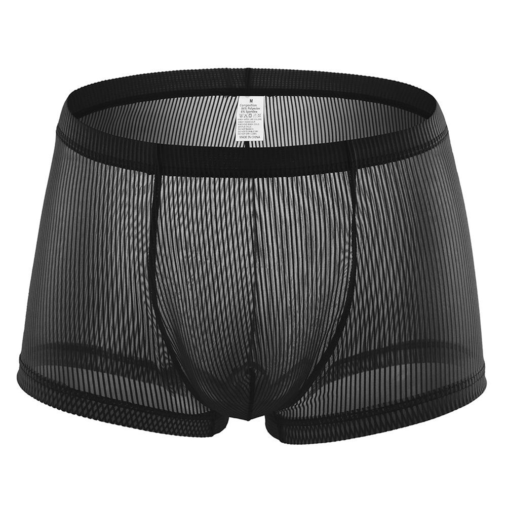 Sexy Boxershorts Unterhosen fü – Pouch Boxer Pouch Bewertung und Preis