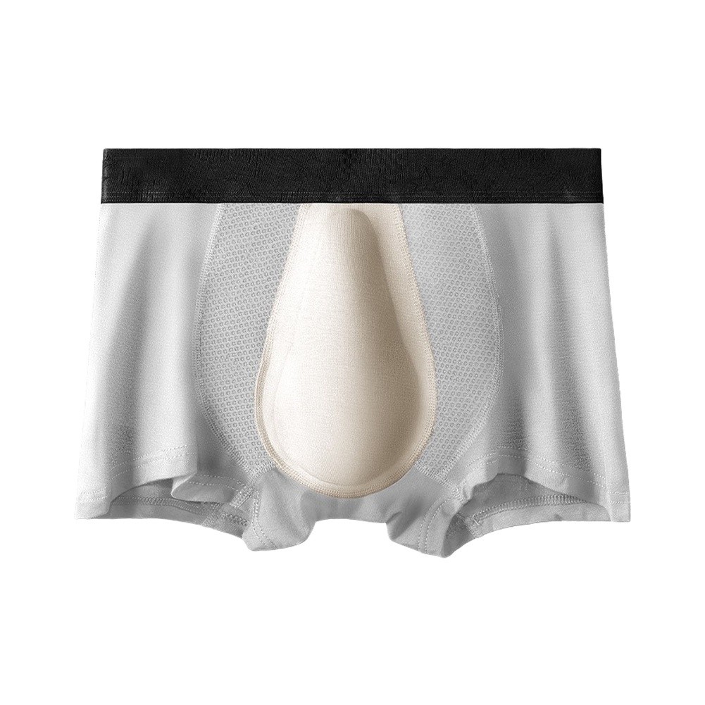 Herren 3D U Convex Pouch Boxer – Pouch Boxer Pouch Bewertung und Preis