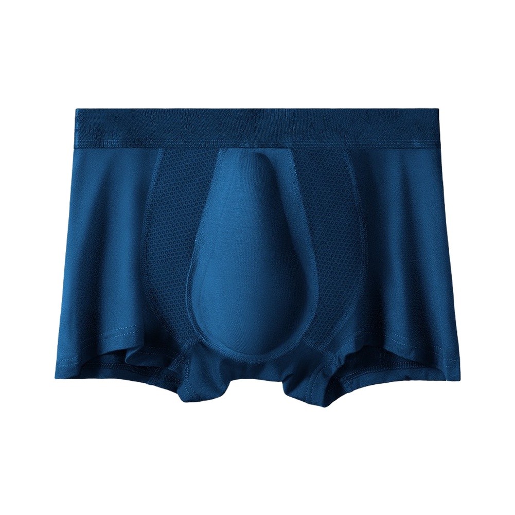 Herren 3D U Convex Pouch Boxer – Pouch Boxer Pouch Bewertung und Preis