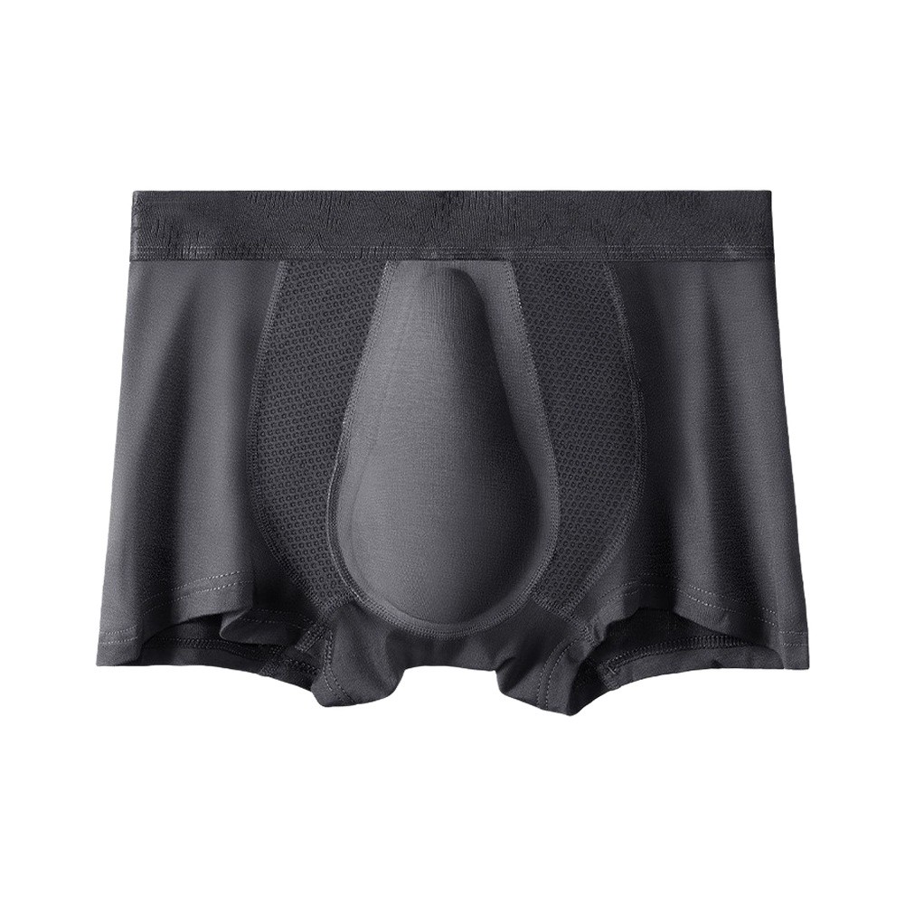 Herren 3D U Convex Pouch Boxer – Pouch Boxer Pouch Bewertung und Preis