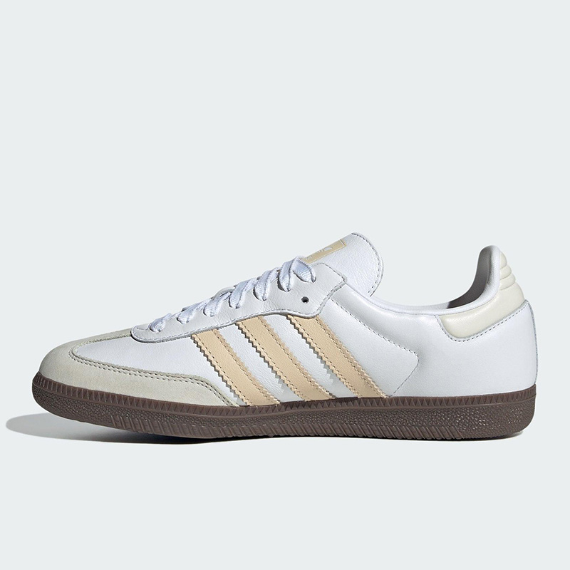 JH7300 Damen Samba Retro Skate – Adidas Shoes Samba Bewertung und Preis