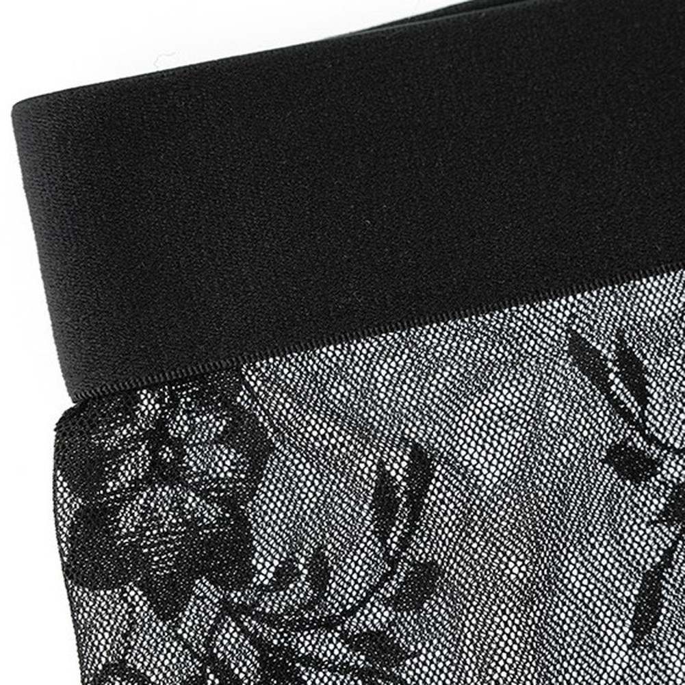 Herren-Boxershorts mit Blumens – Pouch Boxer Pouch Bewertung und Preis