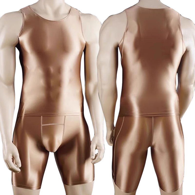 Männer dünne Fitness Weste Str – Compression Shorts Athletes Bewertung und Preis