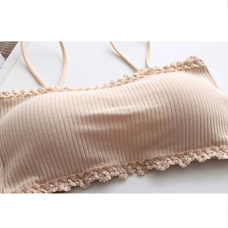 Damen-BH aus Baumwolle, Damen- – Suspender Tank Top Bewertung und Preis
