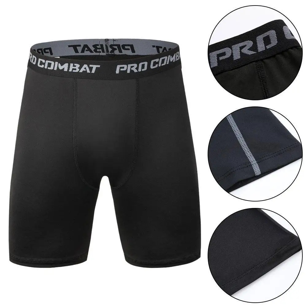 2026 Herren Cool Dry Leggings  – Compression Shorts Athletes Bewertung und Preis
