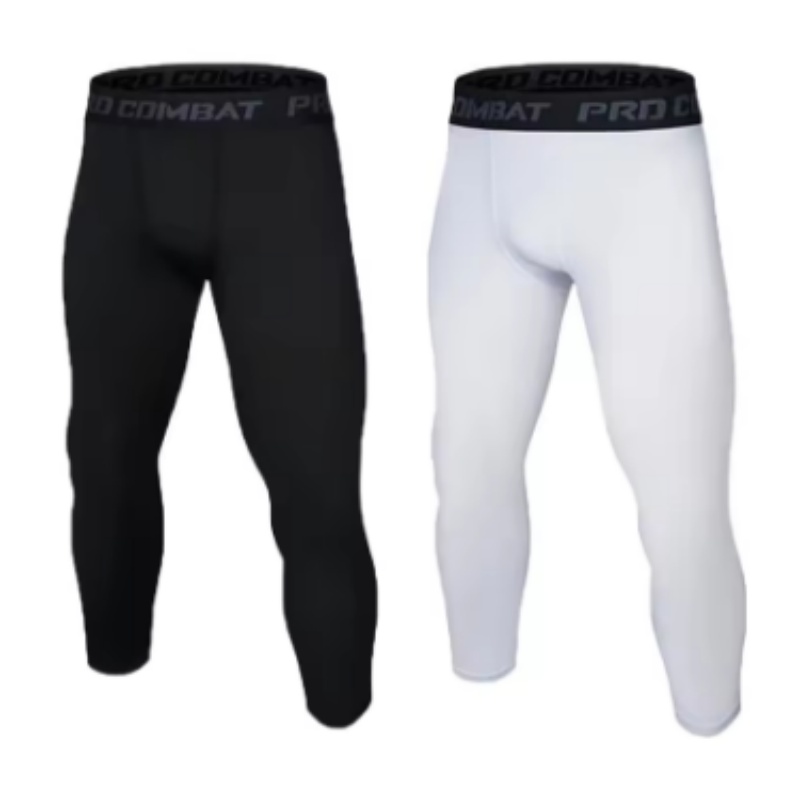 2026 Herren Cool Dry Leggings  – Compression Shorts Athletes Bewertung und Preis