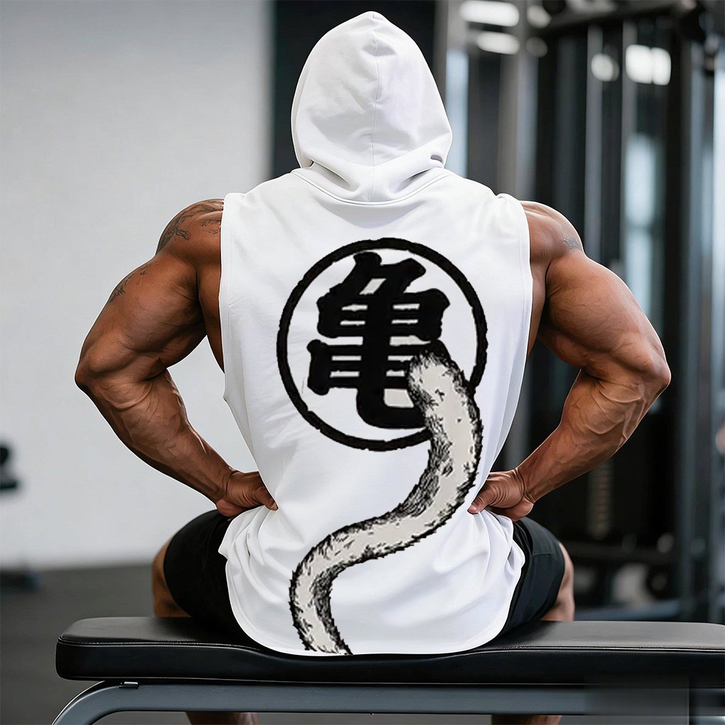 2026 Dragon Ball Anime Fitness – Sleeveless Undershirt Bewertung und Preis