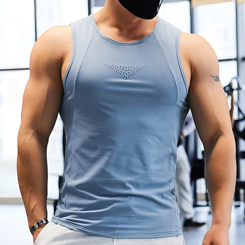 Männer laufen Tanktops Outdoor – Sleeveless Undershirt Bewertung und Preis