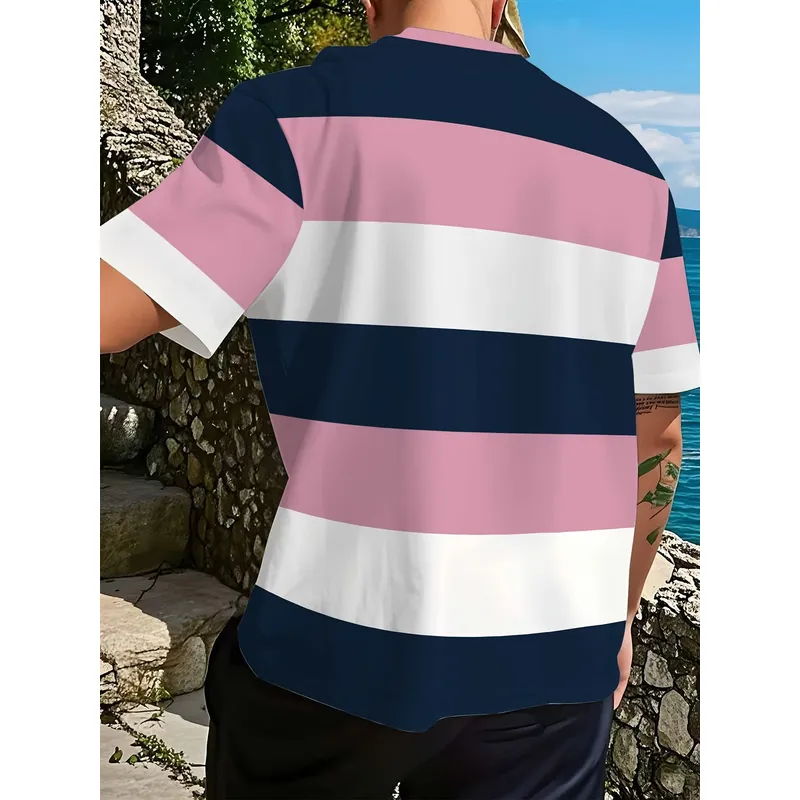 Herren Mode T-Shirt Outdoor Pe – Undershirt Crew Neck Bewertung und Preis