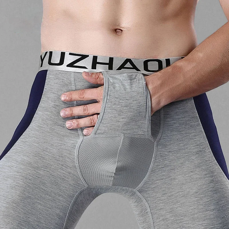 Bullet Type Separation Lange U – Thermal Long John Bewertung und Preis