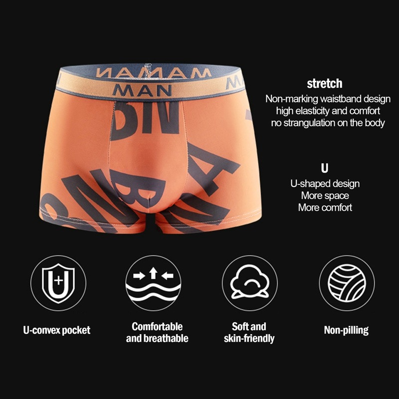 Herren Baumwoll Nahtlose Atmun – Multi Pack Underwear Bewertung und Preis