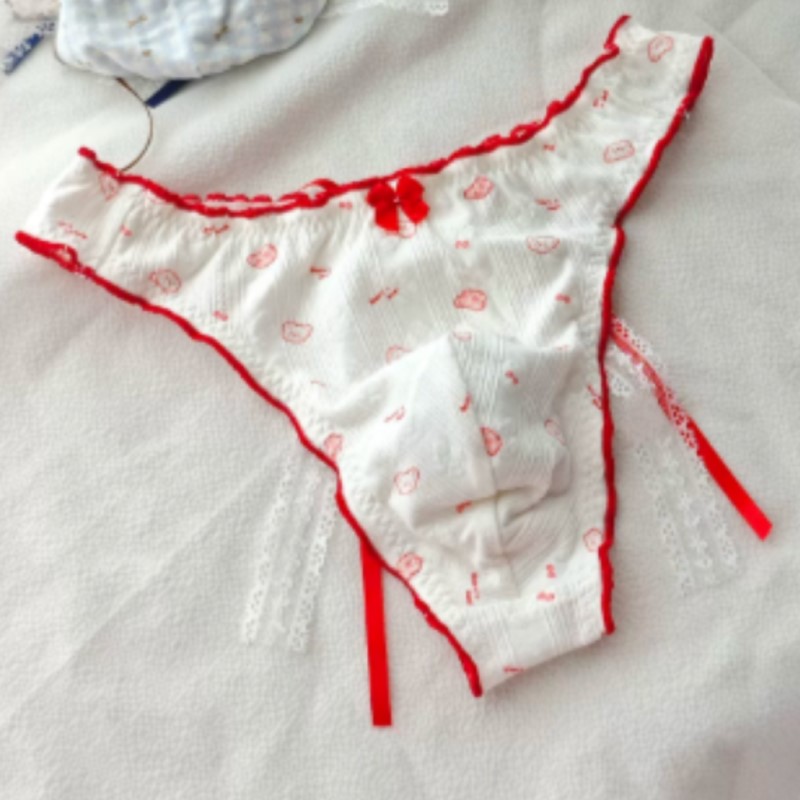 Japanische Neue Süße Blumenmus – Pouch Boxer Pouch Bewertung und Preis
