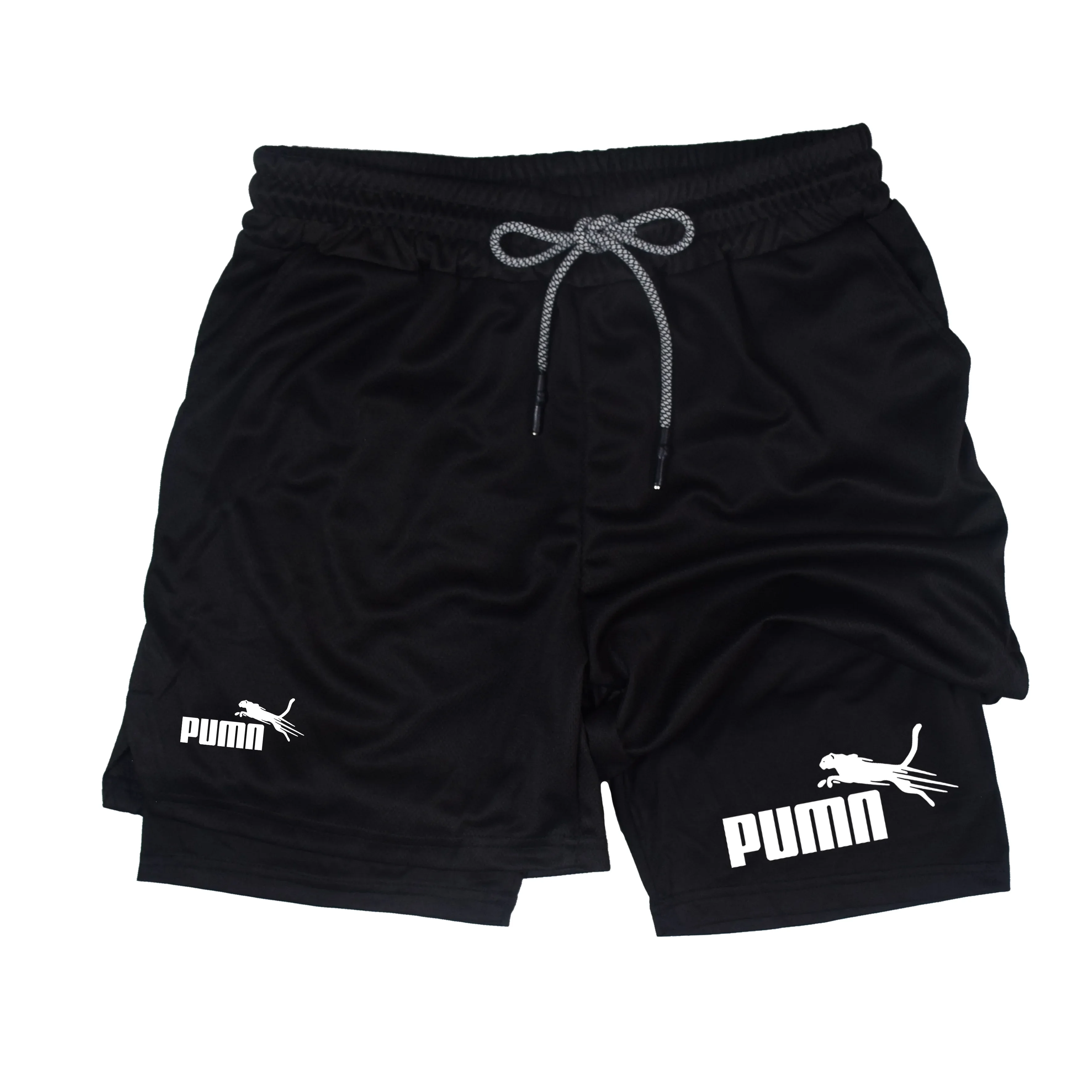 Schnell trocknende, atmungsakt – Compression Shorts Athletes Bewertung und Preis