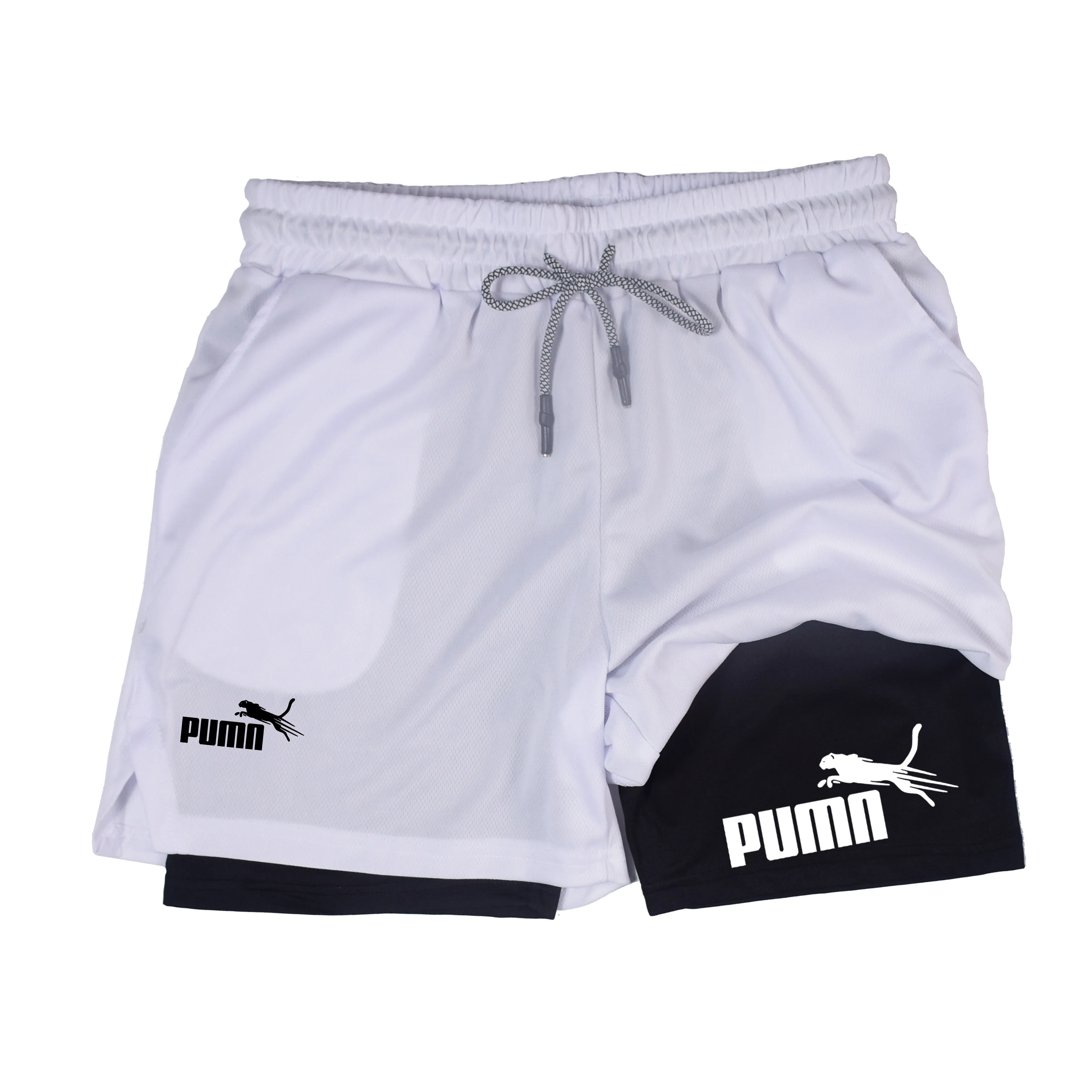 Schnell trocknende, atmungsakt – Compression Shorts Athletes Bewertung und Preis