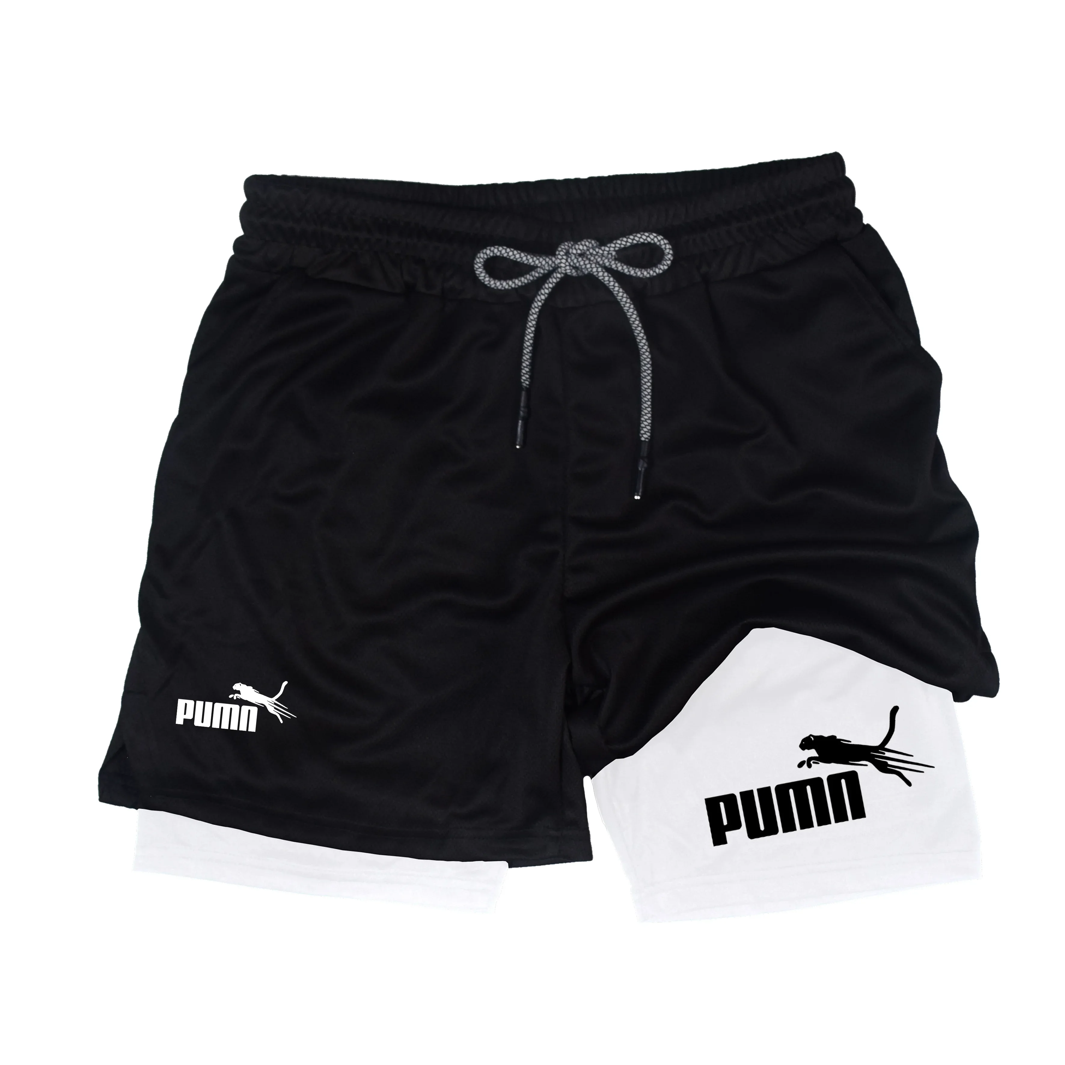 Schnell trocknende, atmungsakt – Compression Shorts Athletes Bewertung und Preis