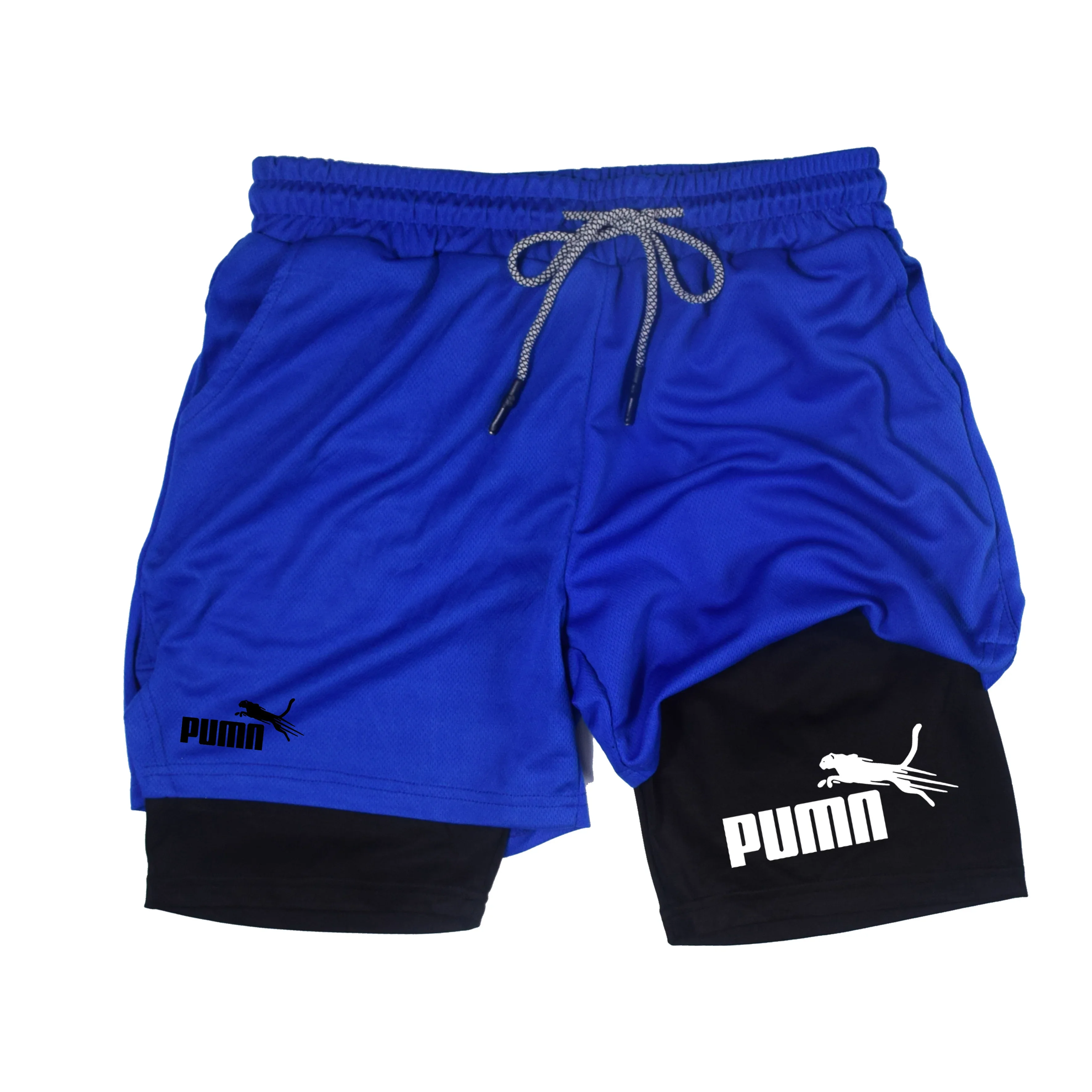 Schnell trocknende, atmungsakt – Compression Shorts Athletes Bewertung und Preis