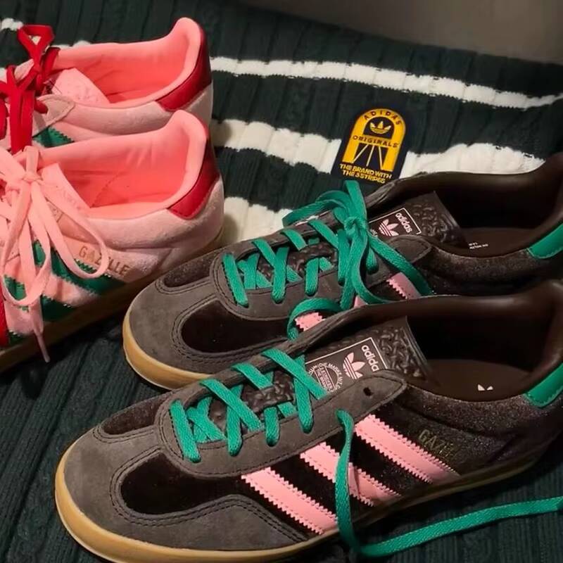 Adidas Samba 2026 New Style Da – Adidas Shoes Samba Bewertung und Preis