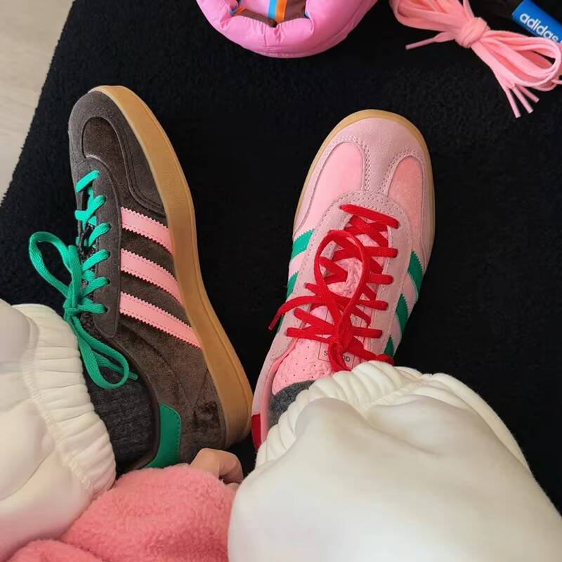 Adidas Samba 2026 New Style Da – Adidas Shoes Samba Bewertung und Preis