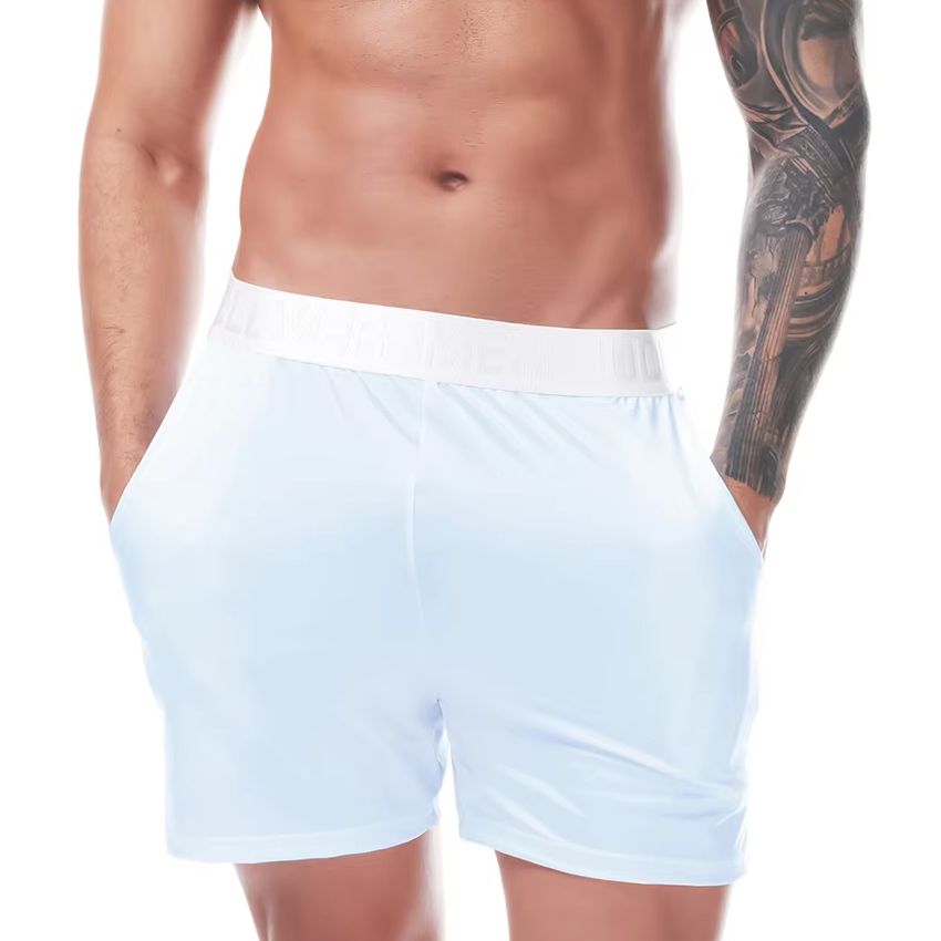 5er-Set Herren-Boxershorts mit – Mesh Sport Boxer Bewertung und Preis