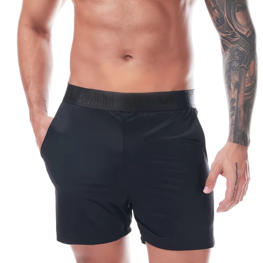 5er-Set Herren-Boxershorts mit – Mesh Sport Boxer Bewertung und Preis