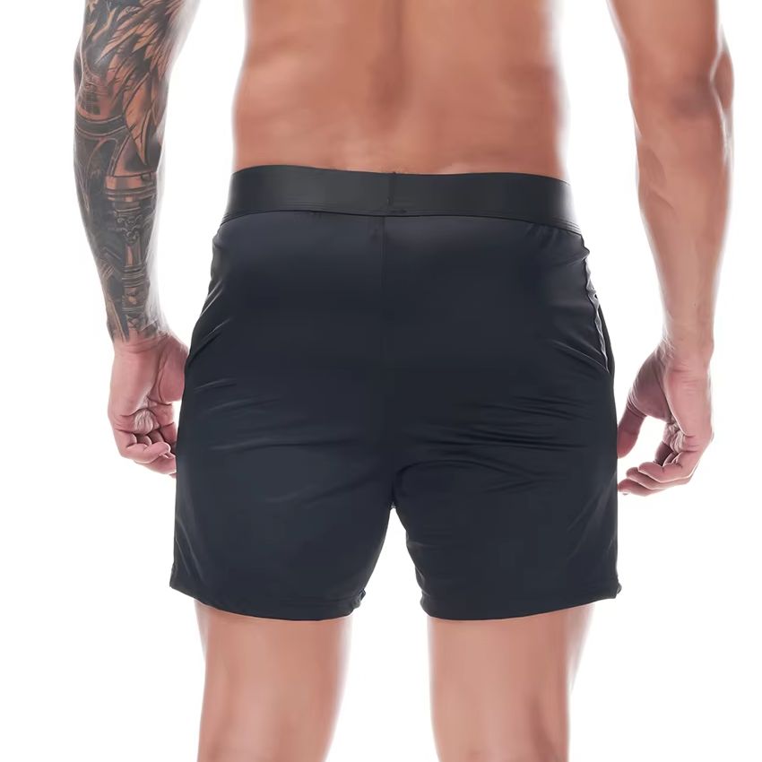 5er-Set Herren-Boxershorts mit – Mesh Sport Boxer Bewertung und Preis