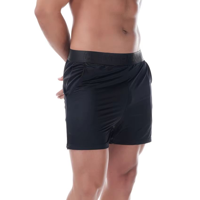 5er-Set Herren-Boxershorts mit – Mesh Sport Boxer Bewertung und Preis