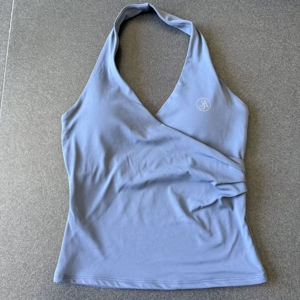 Allure Die Marke Halter Weste  – Suspender Tank Top Bewertung und Preis