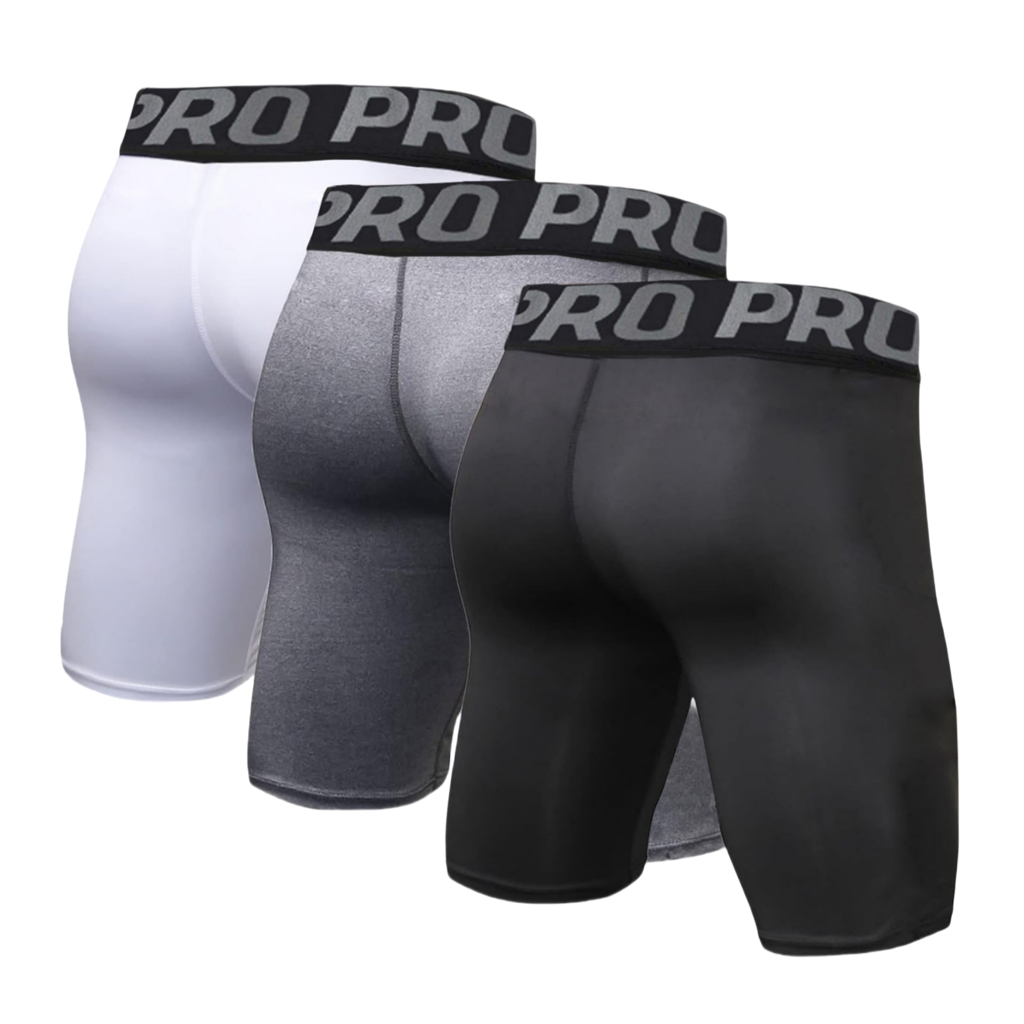 Herren Kompressions-Sportshort – Compression Shorts Athletes Bewertung und Preis