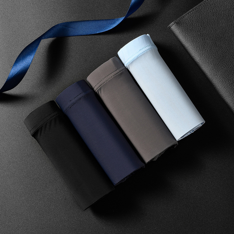 2 Teile/los männer Ultra-dünne – Multi Pack Underwear Bewertung und Preis
